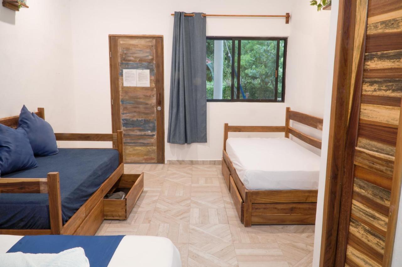 Casa Cuyo Hotel 埃尔库约 外观 照片