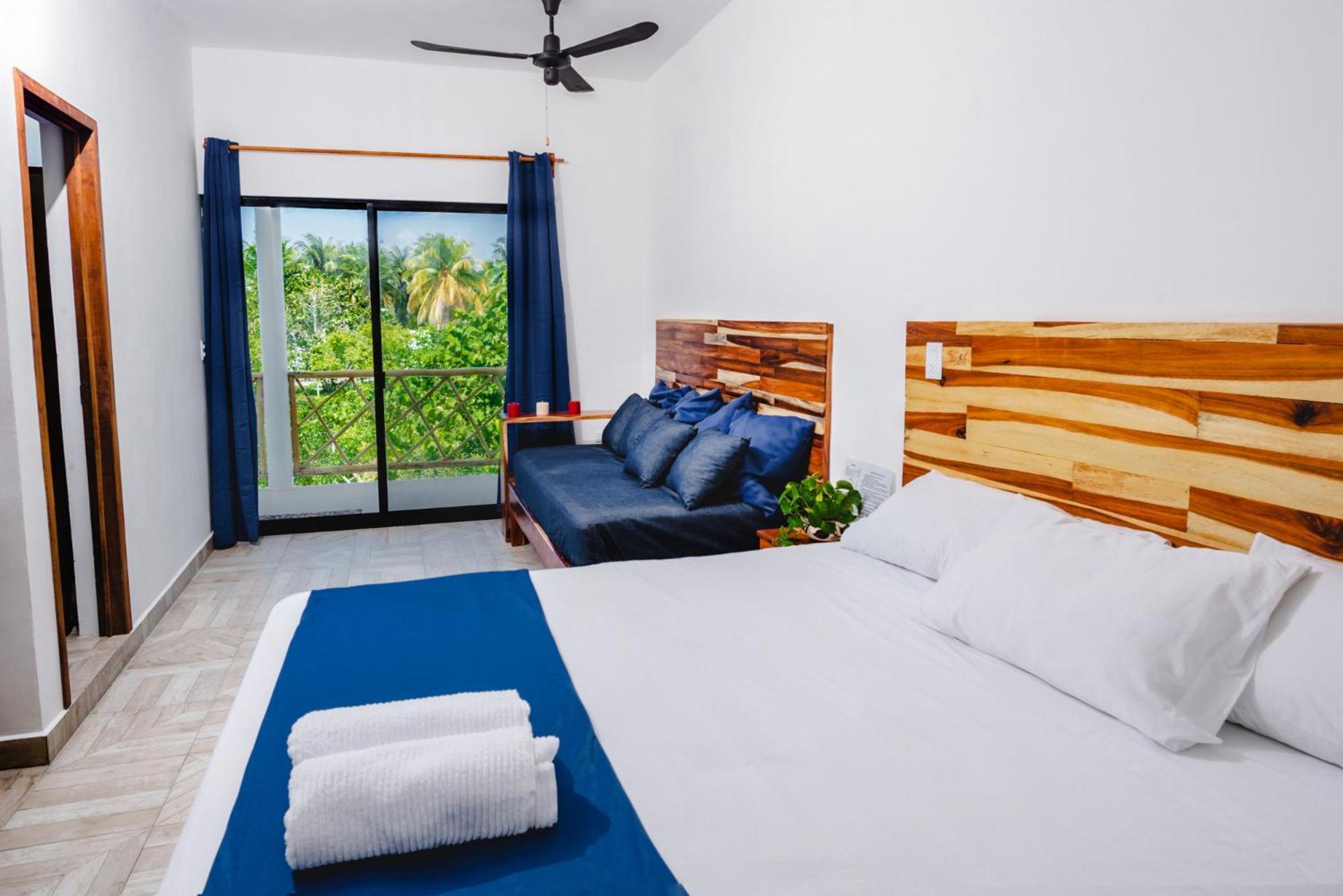 Casa Cuyo Hotel 埃尔库约 外观 照片