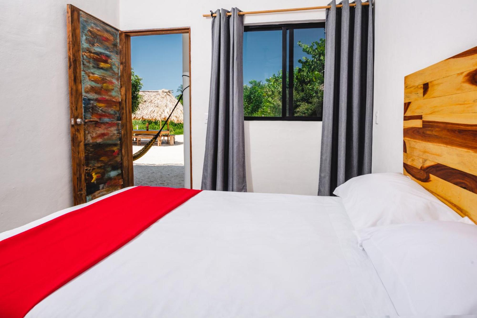Casa Cuyo Hotel 埃尔库约 外观 照片
