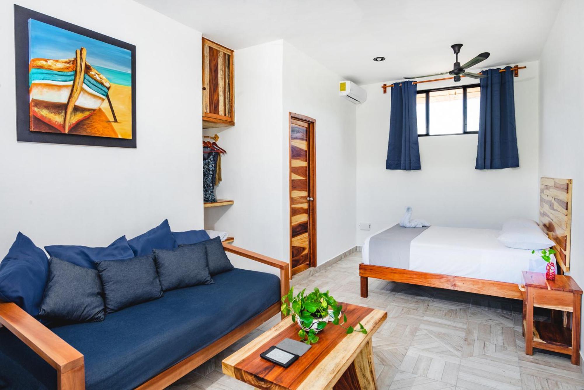 Casa Cuyo Hotel 埃尔库约 外观 照片