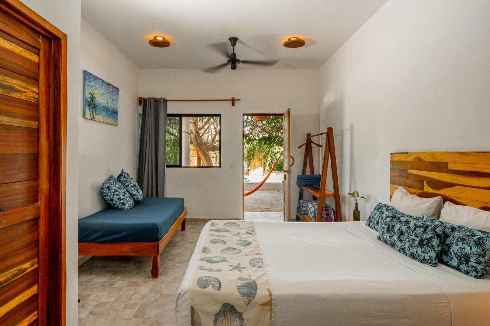 Casa Cuyo Hotel 埃尔库约 外观 照片