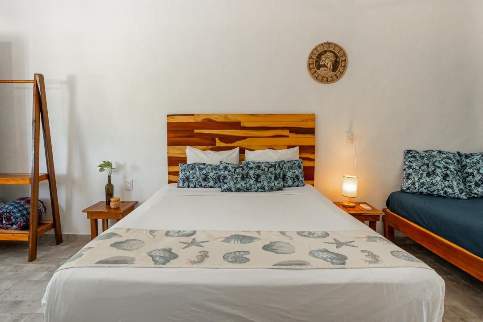 Casa Cuyo Hotel 埃尔库约 外观 照片