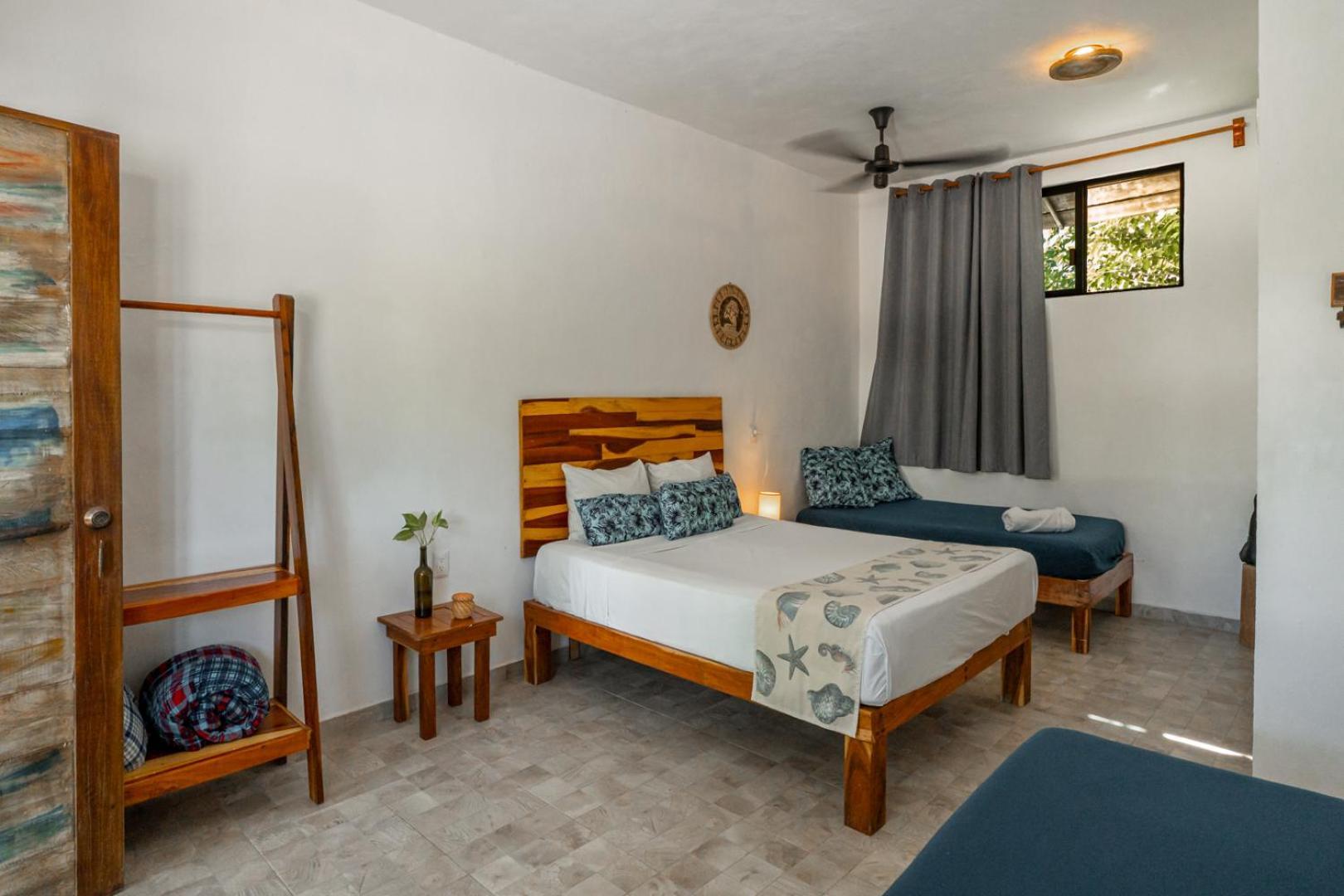 Casa Cuyo Hotel 埃尔库约 外观 照片