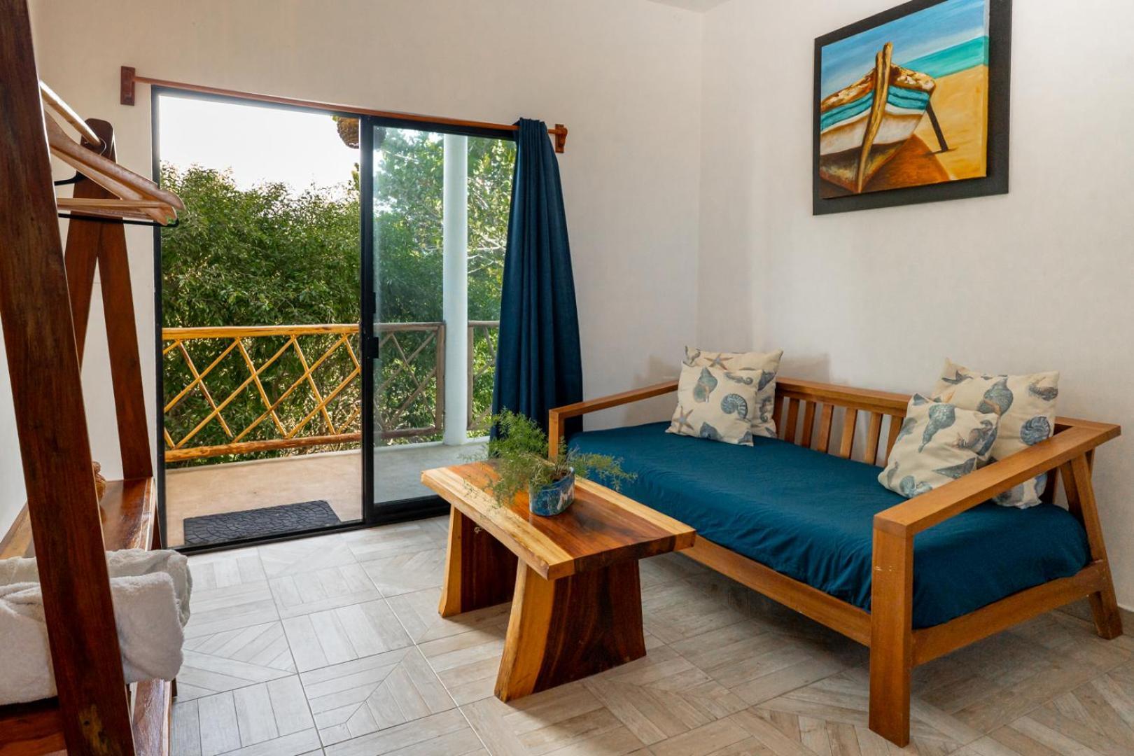 Casa Cuyo Hotel 埃尔库约 外观 照片