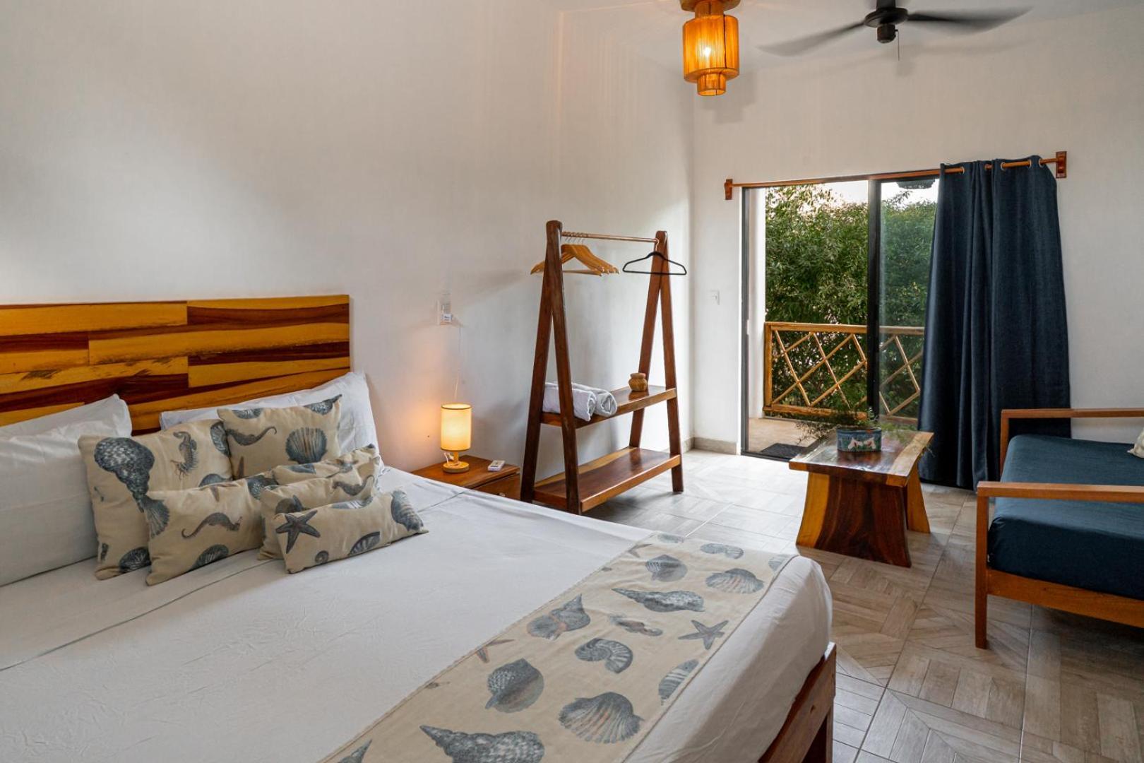 Casa Cuyo Hotel 埃尔库约 外观 照片