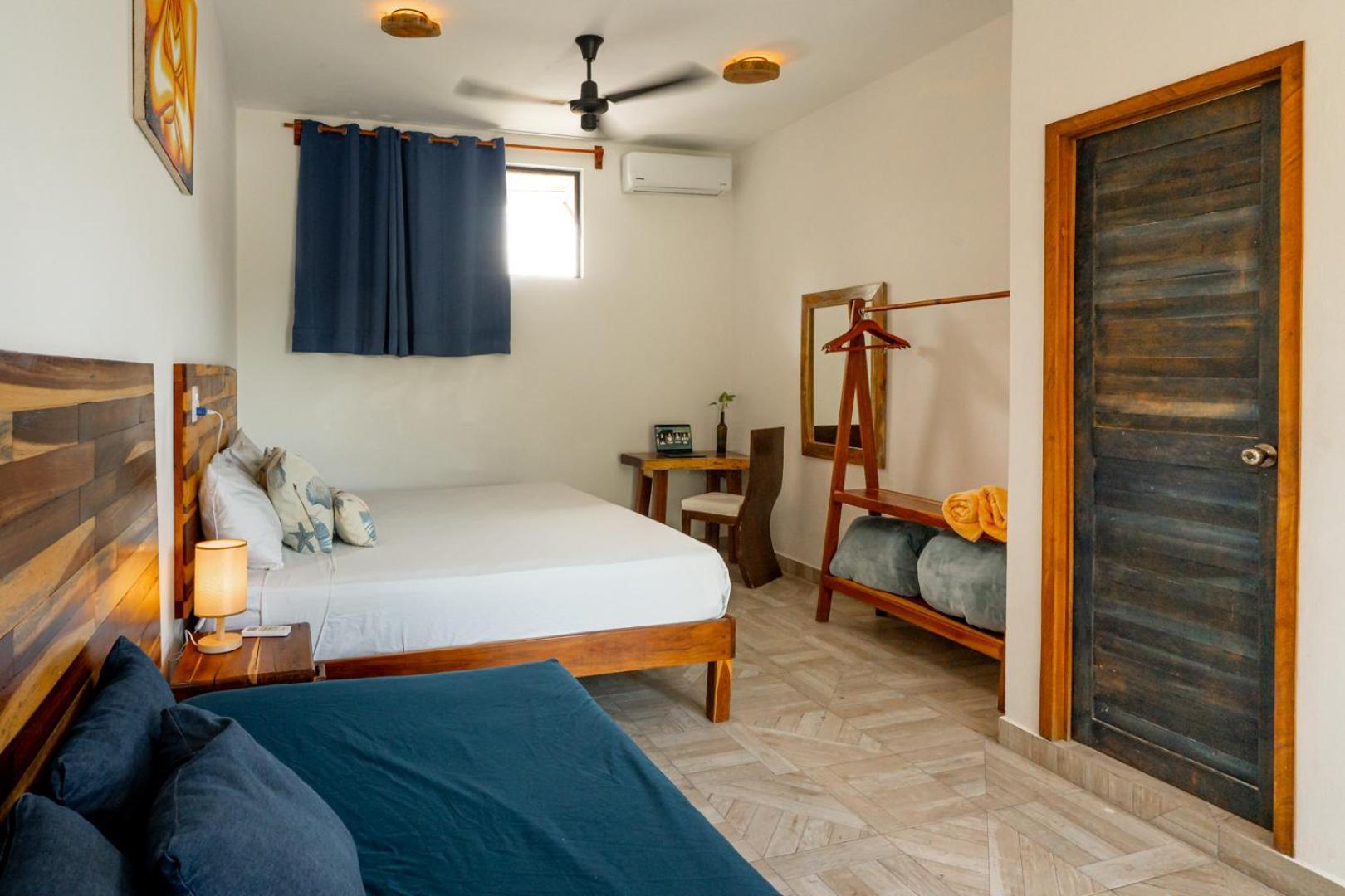 Casa Cuyo Hotel 埃尔库约 外观 照片