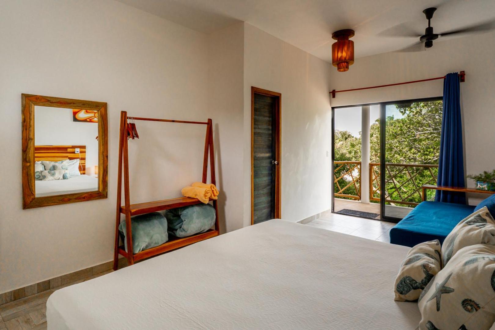 Casa Cuyo Hotel 埃尔库约 外观 照片