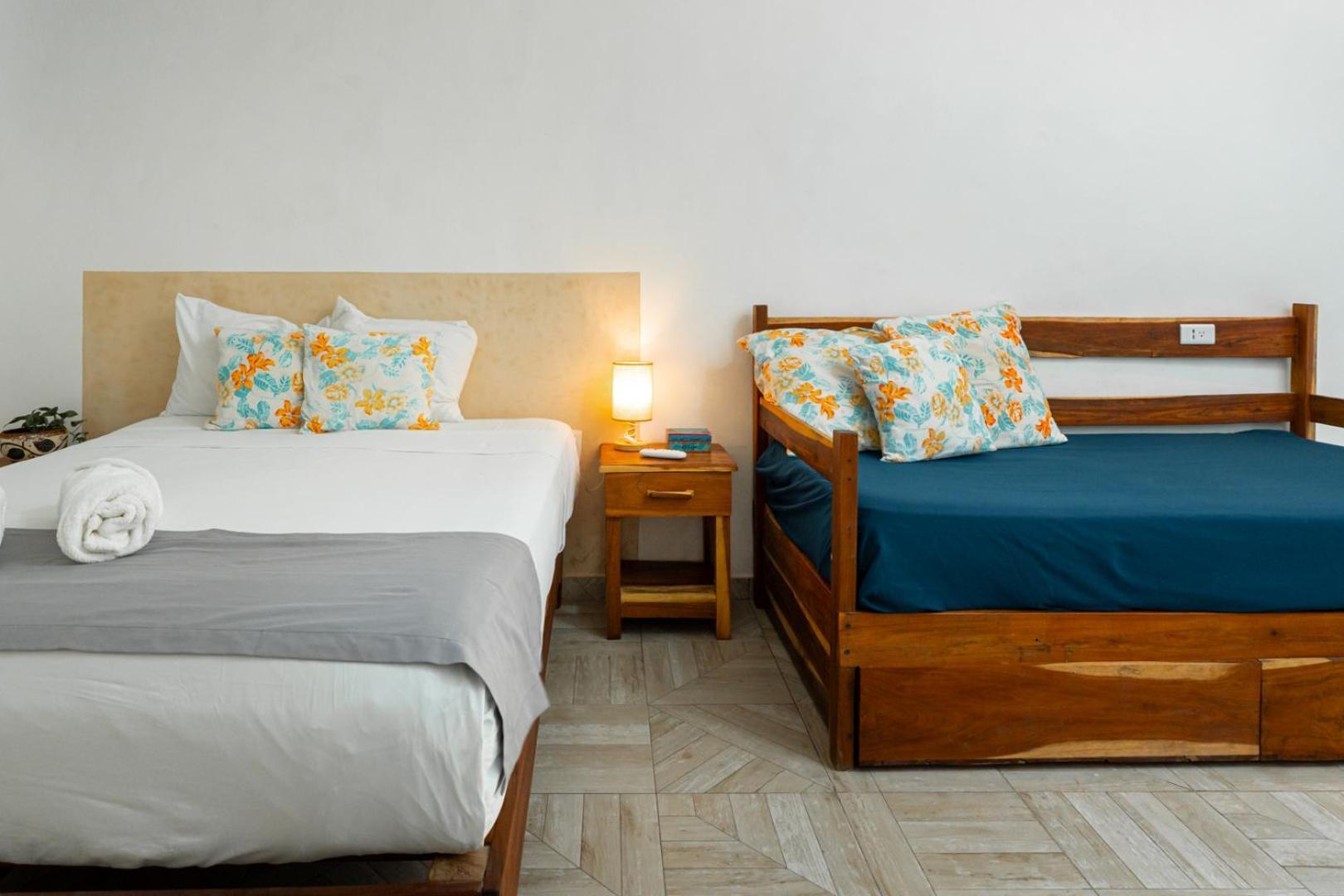 Casa Cuyo Hotel 埃尔库约 外观 照片