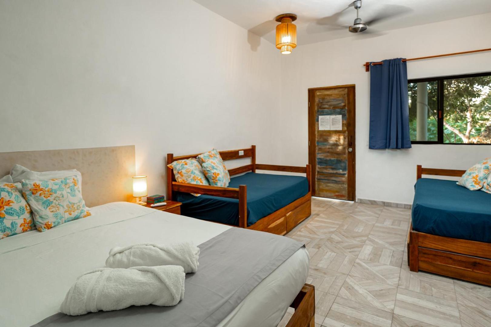 Casa Cuyo Hotel 埃尔库约 外观 照片