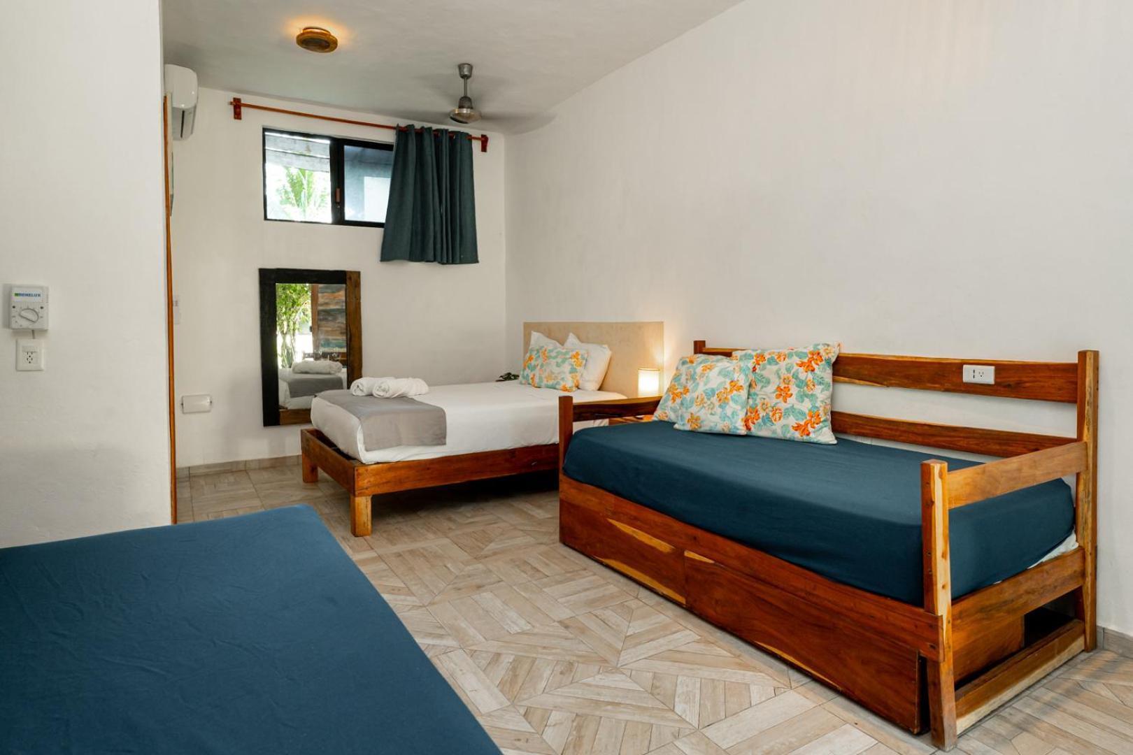Casa Cuyo Hotel 埃尔库约 外观 照片