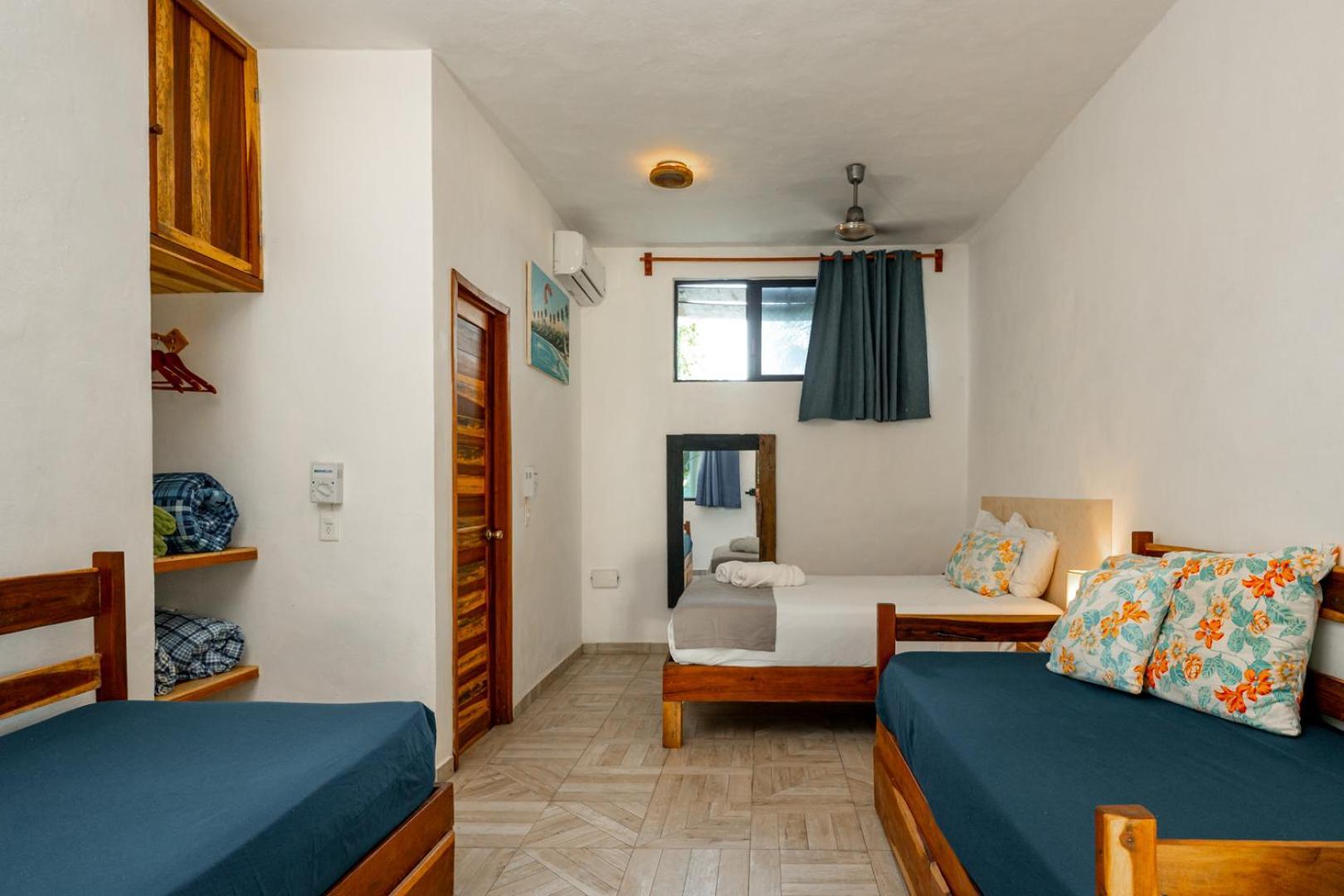 Casa Cuyo Hotel 埃尔库约 外观 照片