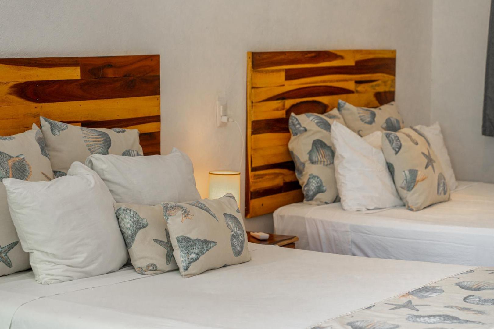 Casa Cuyo Hotel 埃尔库约 外观 照片